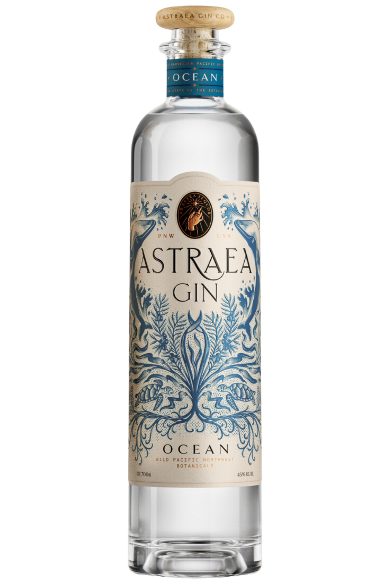 Astraea Ocean Gin