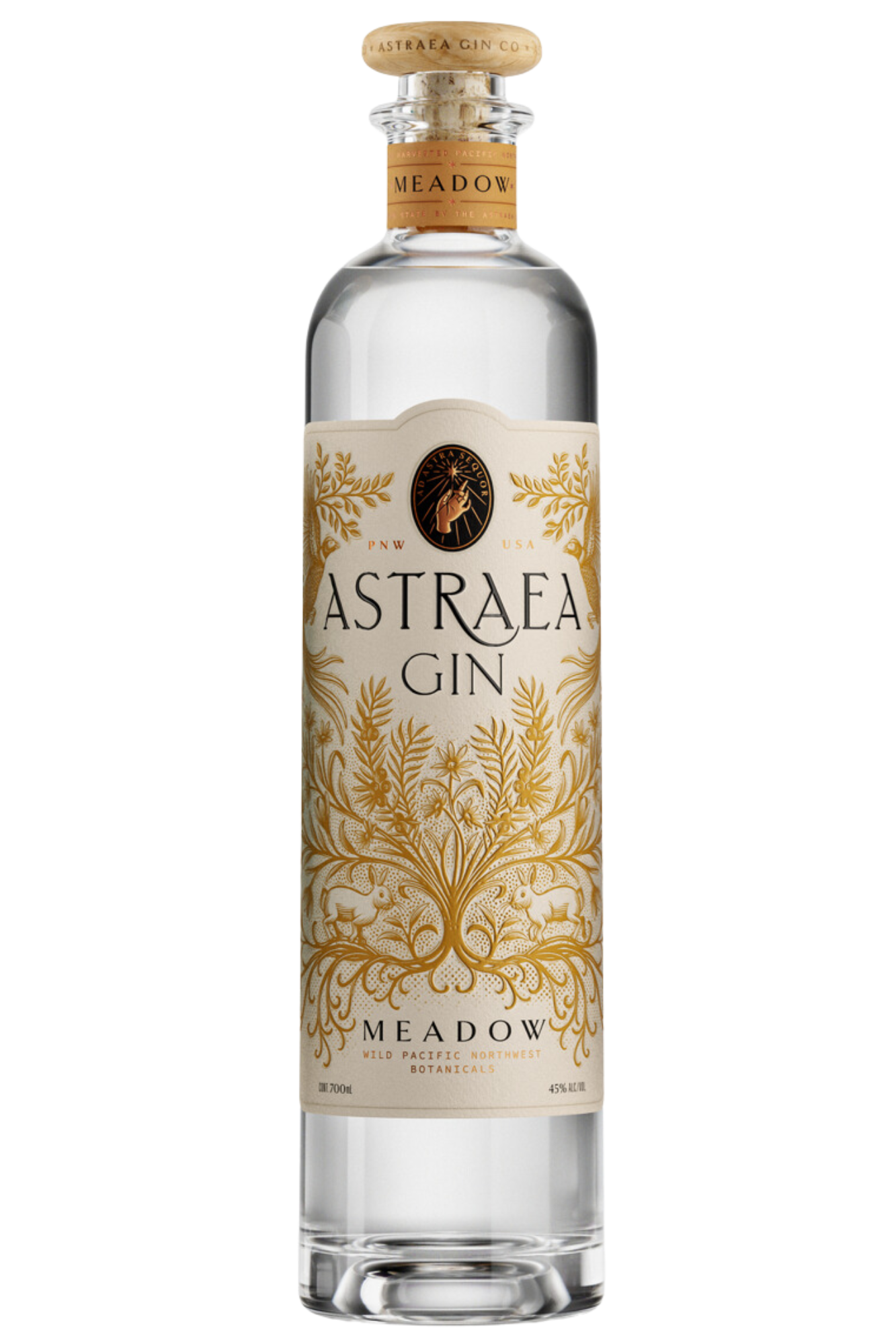 Astraea Meadow Gin